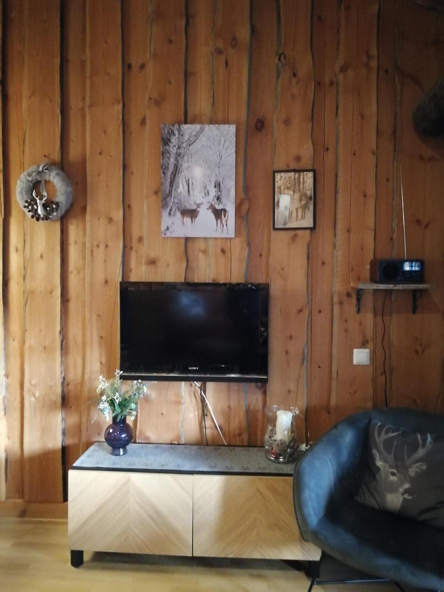 Chill Cave - Logwood Cottage Ruka Exterior photo